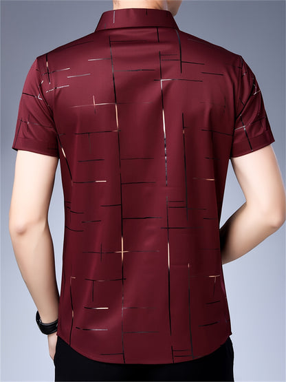 [LLEVÁ 2 AL PRECIO DE 1] - Recoleta™ | Camisa Casual Premium