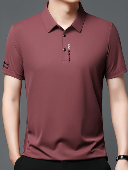 [LLEVÁ 2 AL PRECIO DE 1] - Andino™ | Polo Premium – Respirable y Fachera