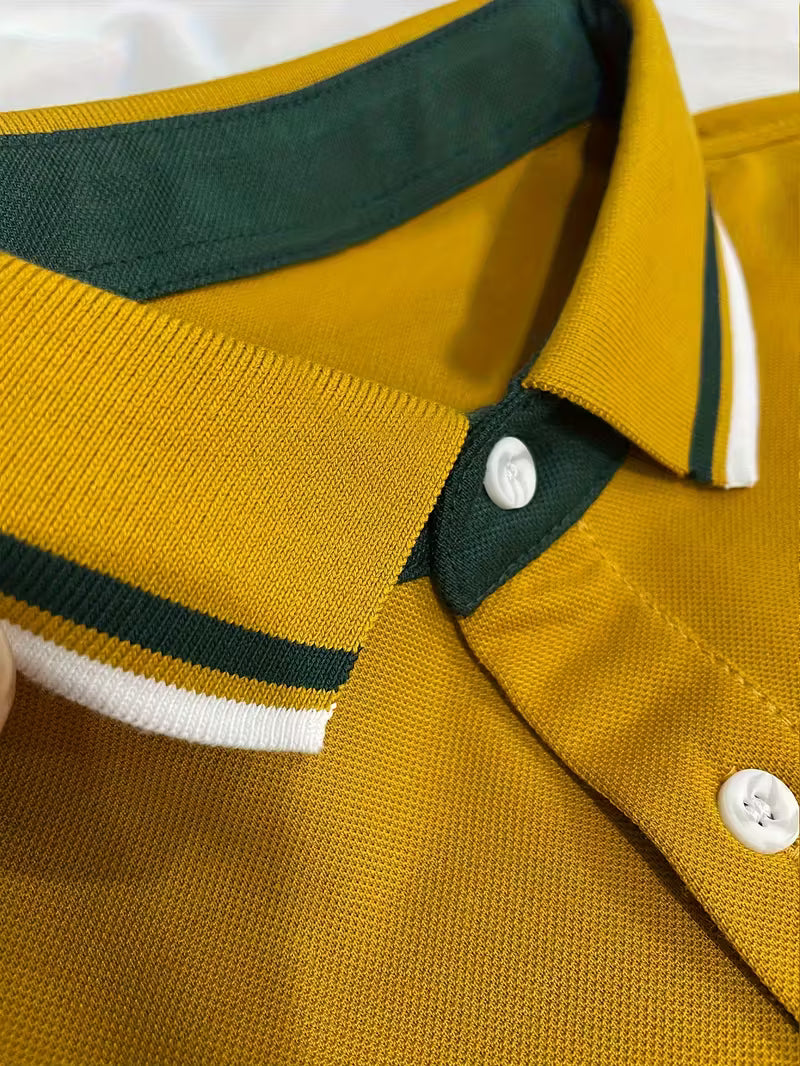 [LLEVÁ 2 AL PRECIO DE 1 HOY] Cariló Pro-Fit | Polo Premium – Presencia Profesional