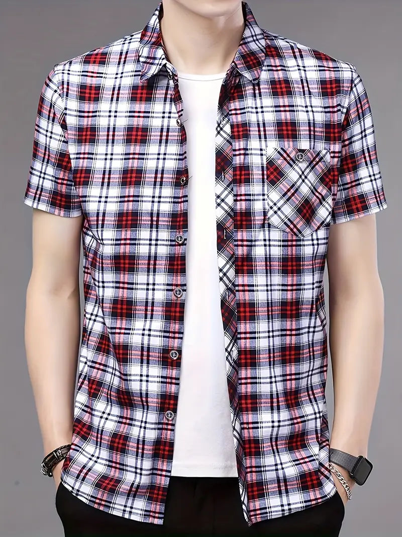 [LLEVÁ 2 AL PRECIO DE 1] - Caballito™ | Pack de 2 Camisas Premium