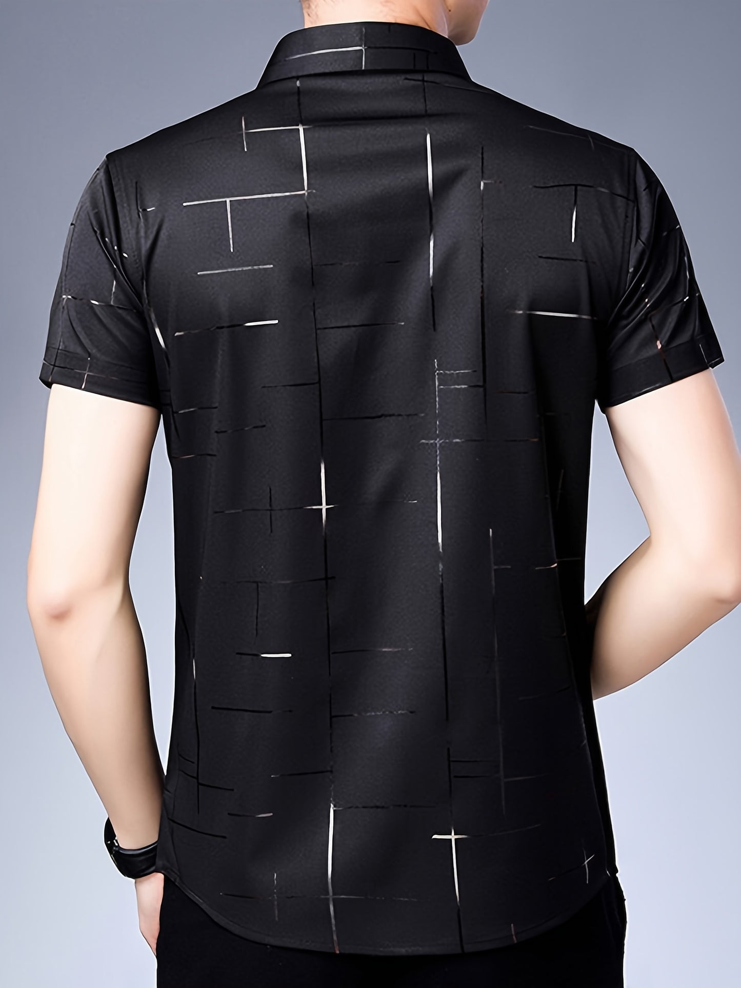 [LLEVÁ 2 AL PRECIO DE 1] - Recoleta™ | Camisa Casual Premium