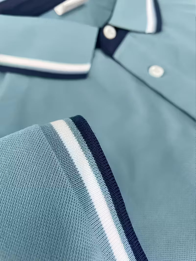 [LLEVÁ 2 AL PRECIO DE 1 HOY] Cariló Pro-Fit | Polo Premium – Presencia Profesional