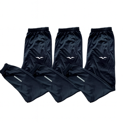 [¡COMPRÁ 2 Y LLEVATE 3!] Jogger Premium Con Forro Afelpado Interior