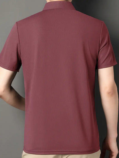 [LLEVÁ 2 AL PRECIO DE 1] - Andino™ | Polo Premium – Respirable y Fachera