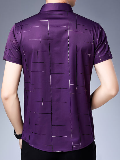 [LLEVÁ 2 AL PRECIO DE 1] - Recoleta™ | Camisa Casual Premium