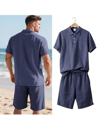 [COMPRÁ 1 Y LLEVATE 2 HOY] Monaco Set™ | Frescura premium con presencia