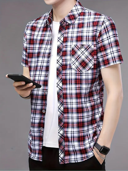 [LLEVÁ 2 AL PRECIO DE 1] - Caballito™ | Pack de 2 Camisas Premium