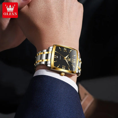 Olevs Prime Men’s Watch