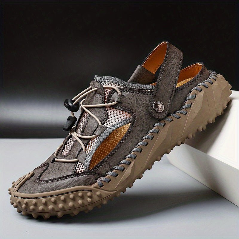OrthoWalk™ Premium Orthopaedic Sandals